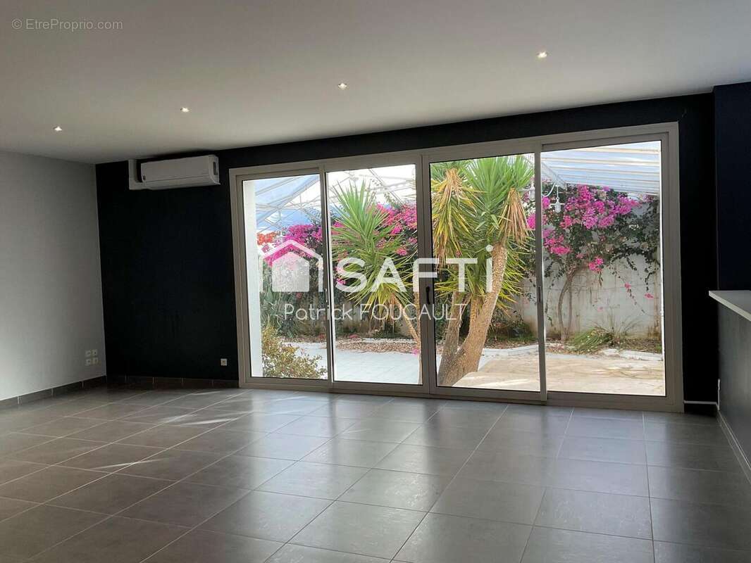 Photo 2 - Appartement à BUXEROLLES