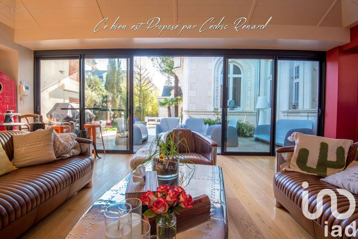 Photo 6 - Maison à ANGERS