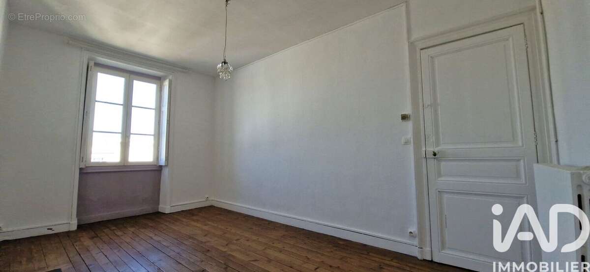 Photo 9 - Appartement à NANTES