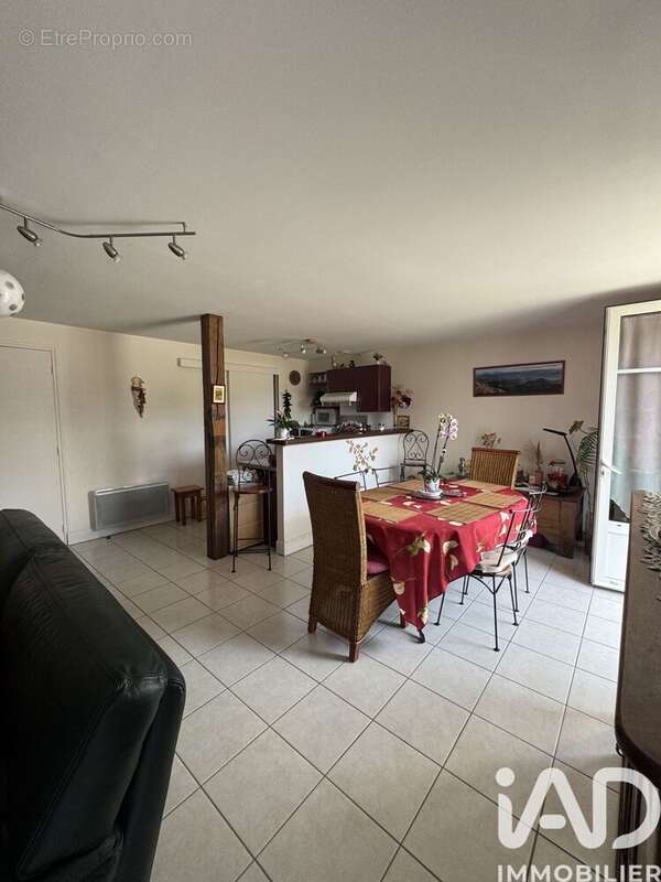 Photo 8 - Appartement à BOURGES