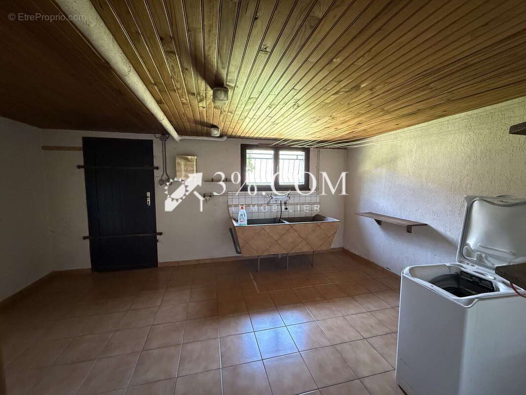 Maison individuelle POUXEUX 5 pièces 3 chambres 115 m2 - photo 26