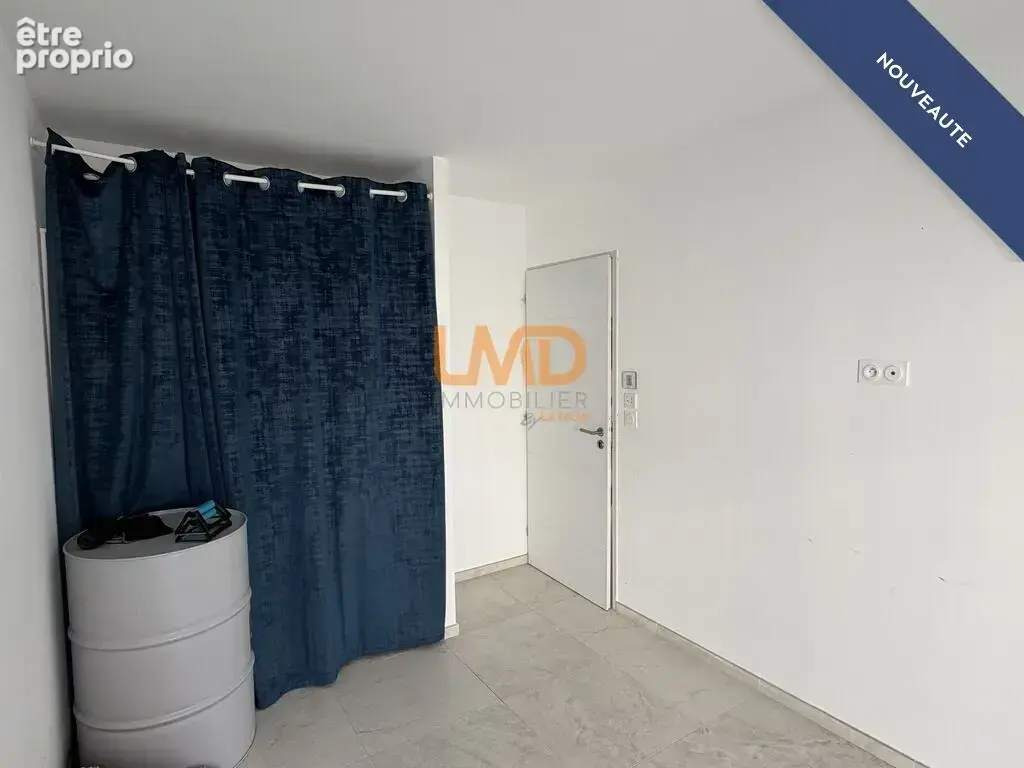 Villa T5 plain pied 120 m2 - photo 9