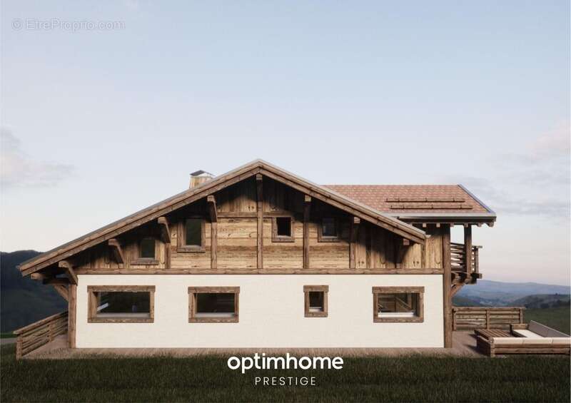 Terrain à GERARDMER