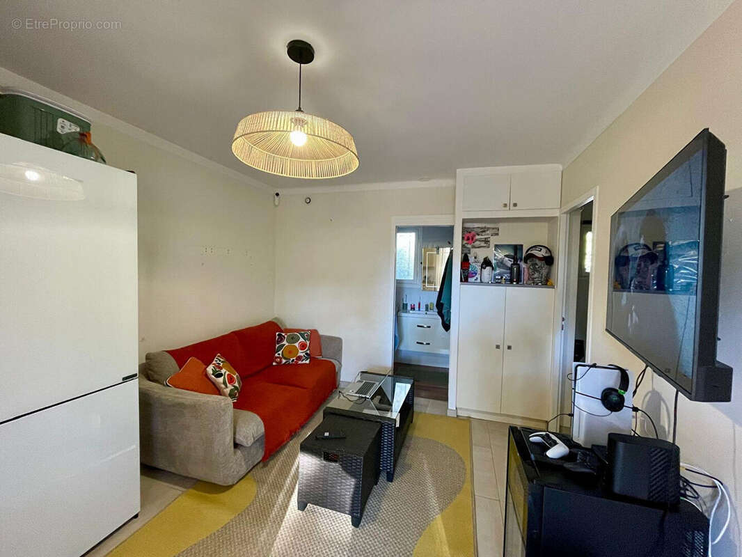 Appartement à SANARY-SUR-MER