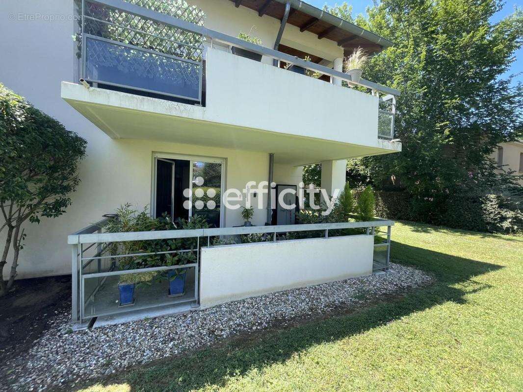 Appartement - photo 13