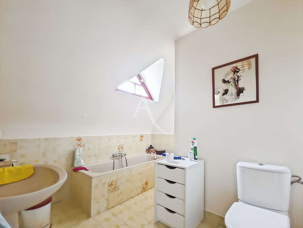 Maison Triel Sur Seine 6 pièces 179 m2 - photo 13
