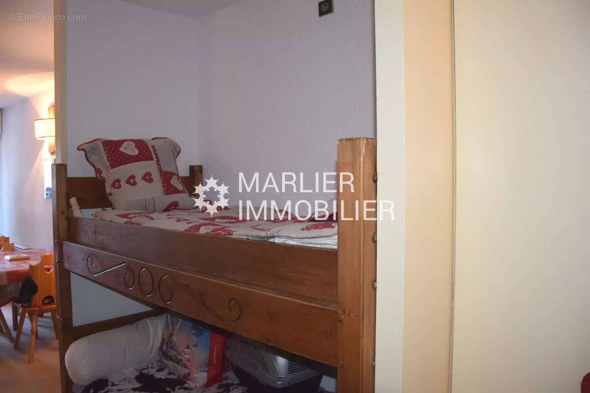 Rochebrune - f2 de 40,34 m² - photo 8