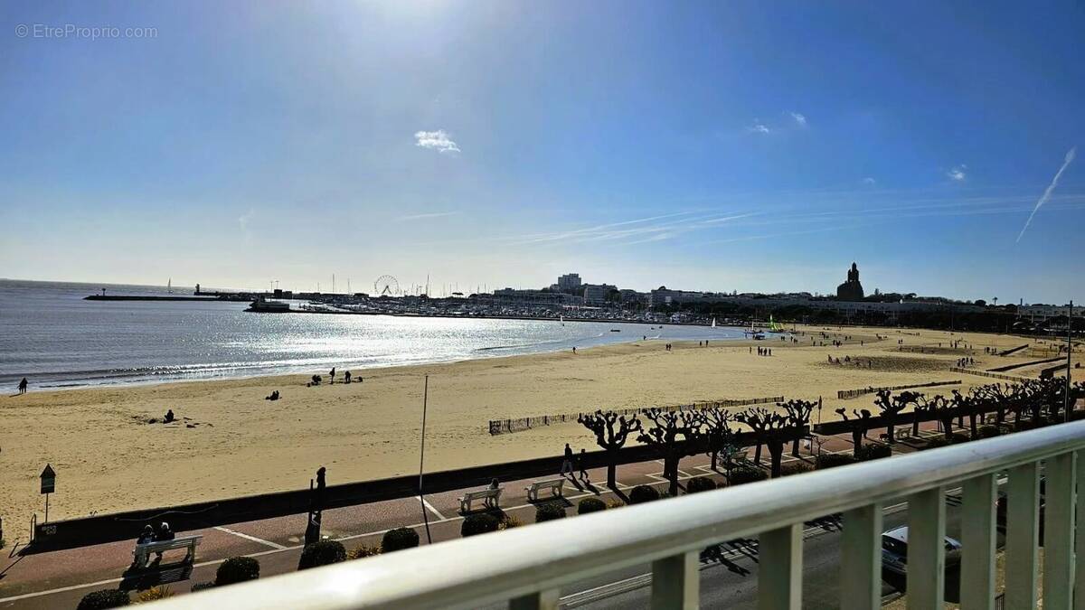 Appartement à ROYAN