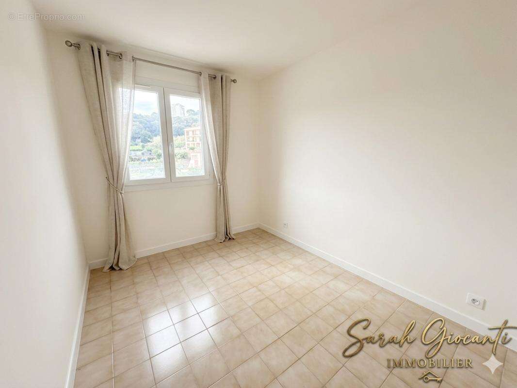 Appartement à AJACCIO