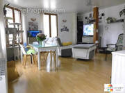 Appartement à LIANCOURT