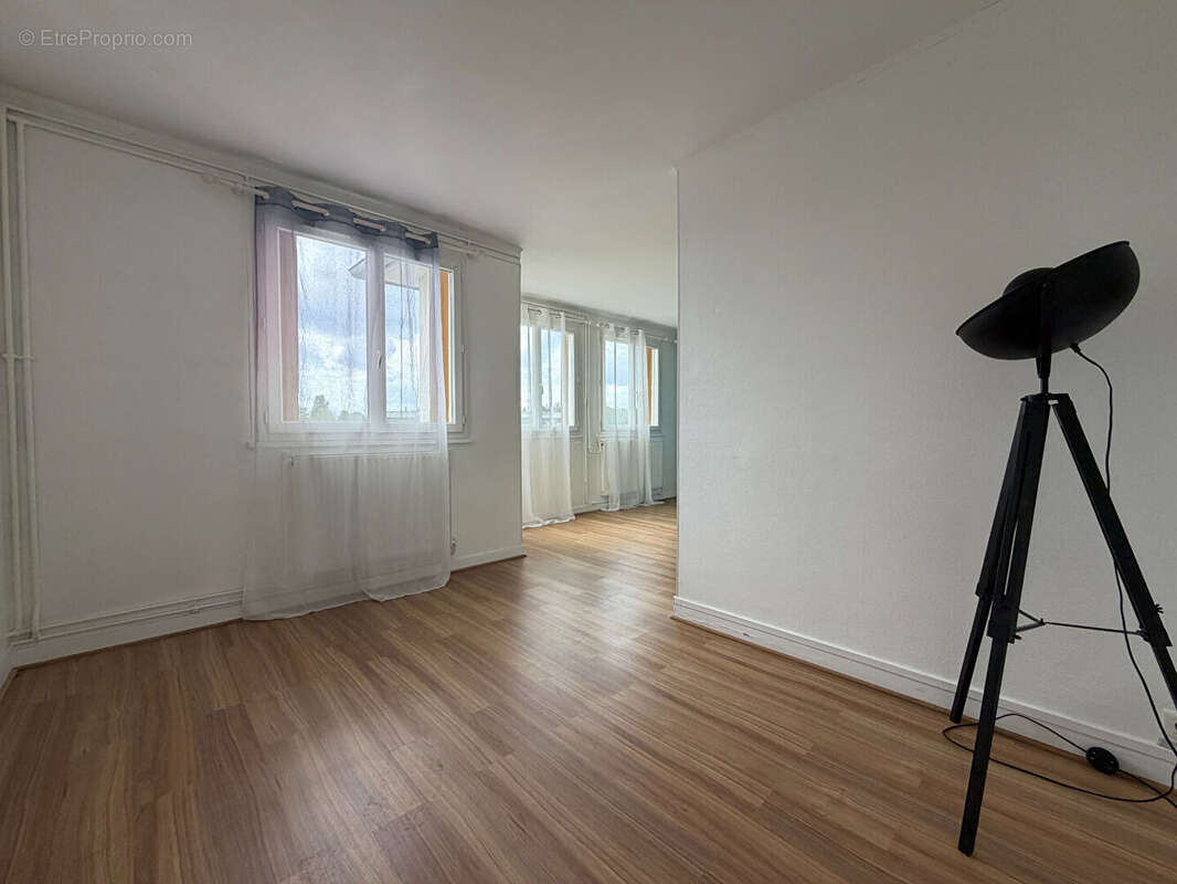 Appartement à MONTMORENCY