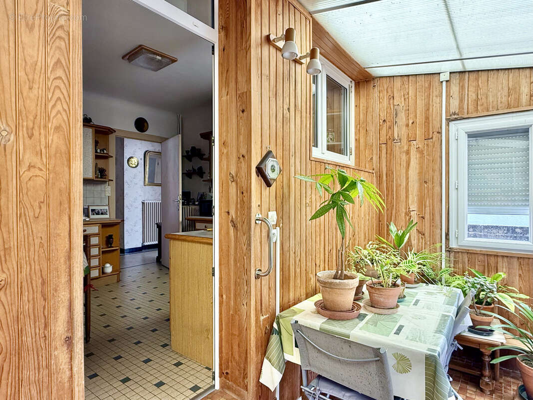 Maison à REZE