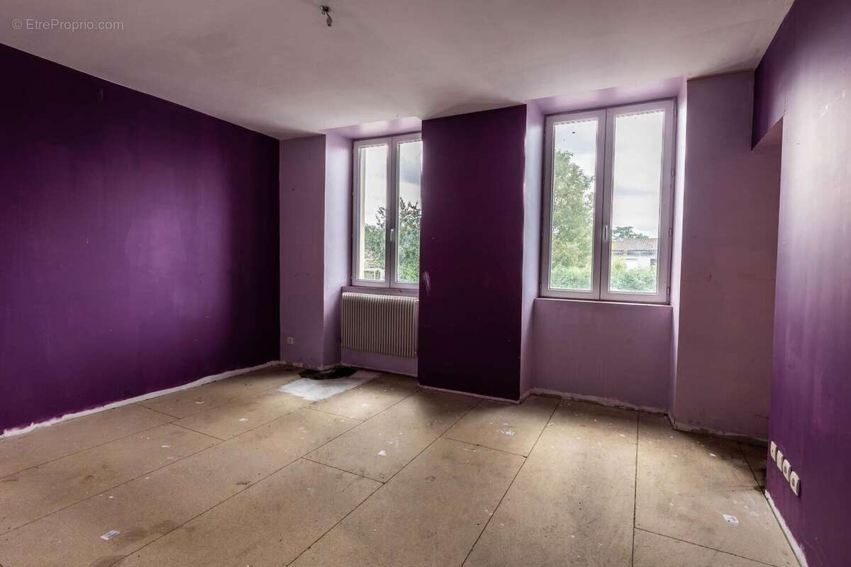 Photo 5 - Maison à LA ROCHEFOUCAULD