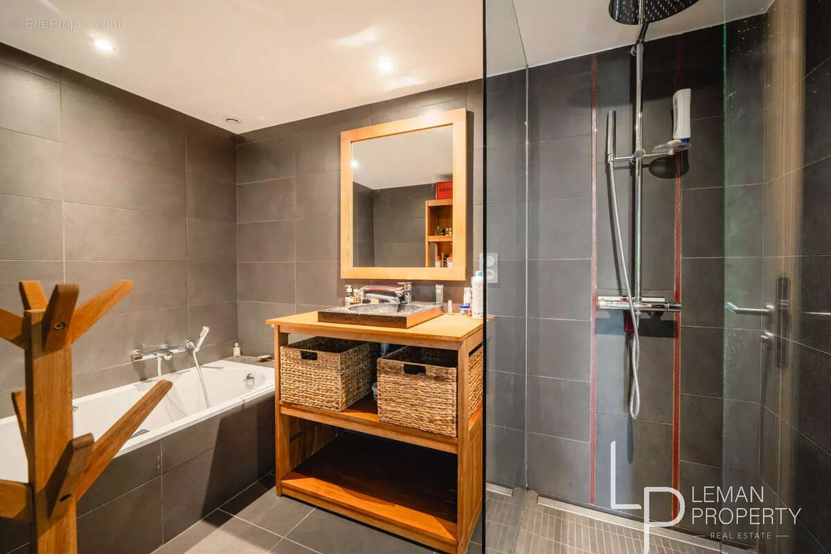 Maison à SAINT-JORIOZ