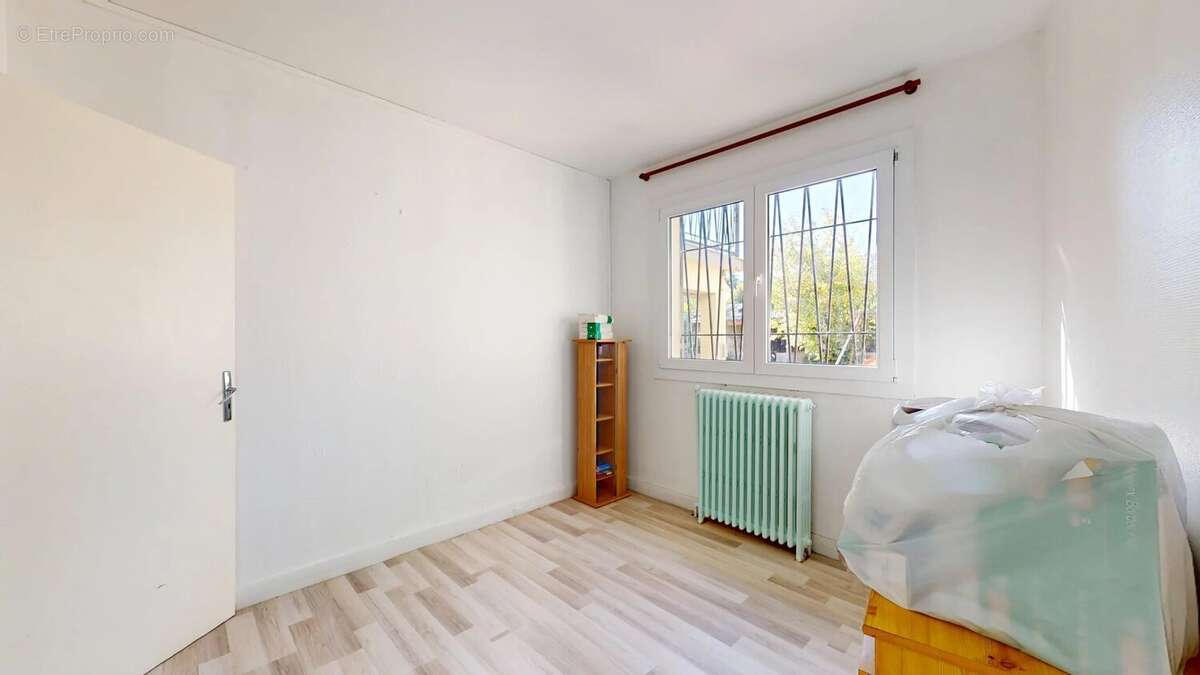 Maison à MONTFERMEIL