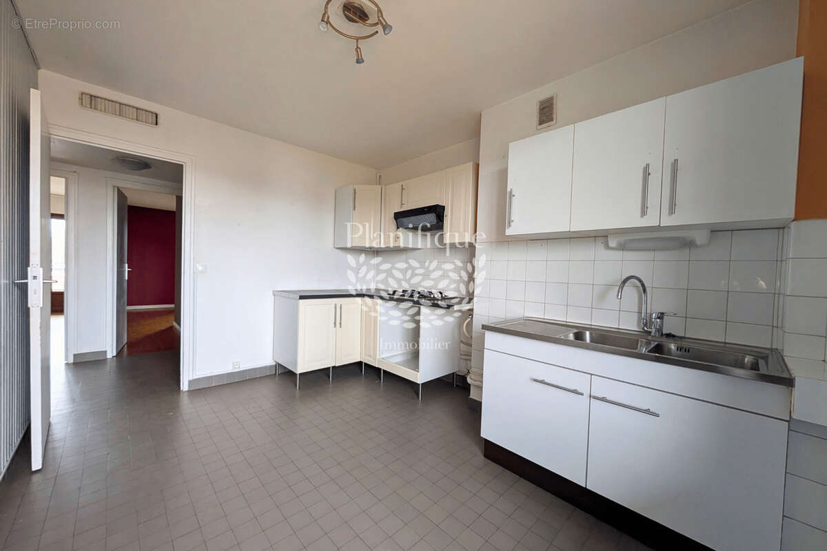 Appartement à ANNECY