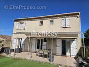 Maison à PERTUIS