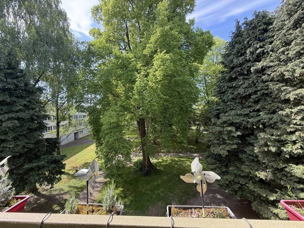 Appartement à TOURCOING