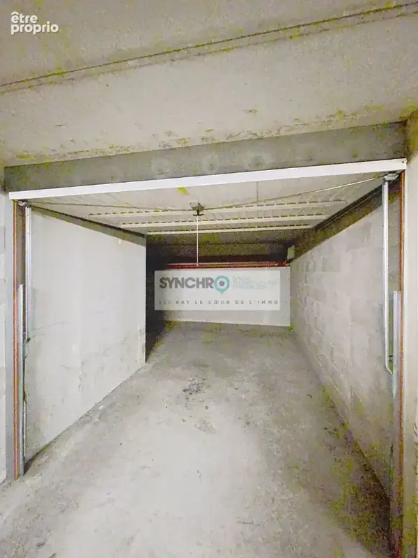 Garage fermé ? Strasbourg Neudorf - photo 4