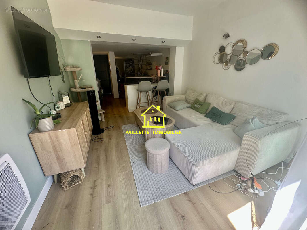 Appartement à LE HAVRE