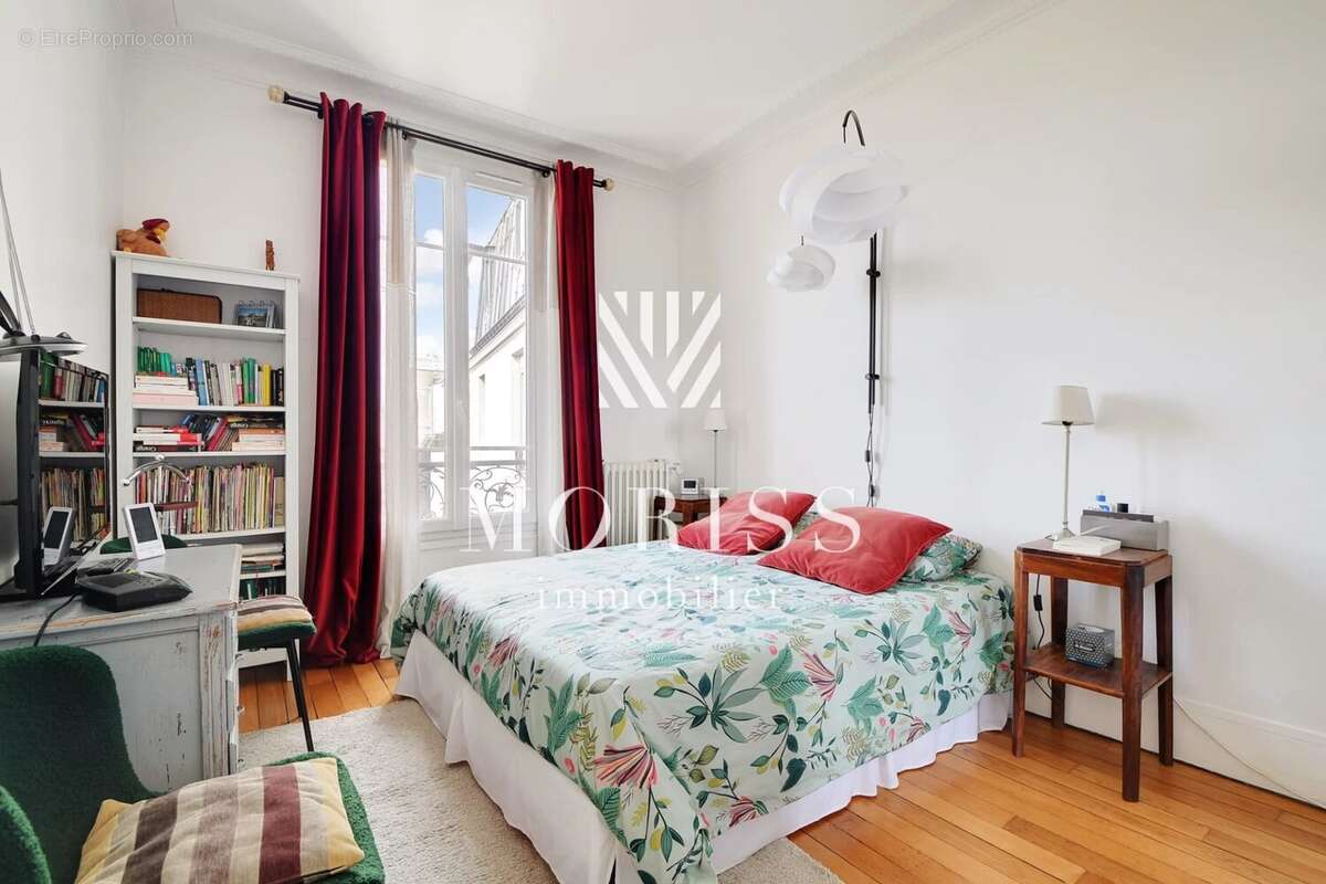 Appartement à ENGHIEN-LES-BAINS