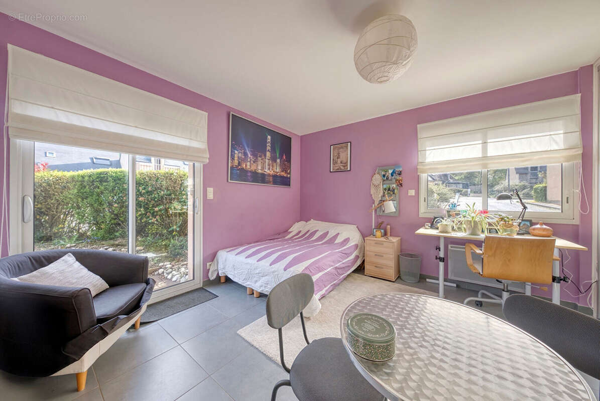 Maison - Longs Champs - photo 6
