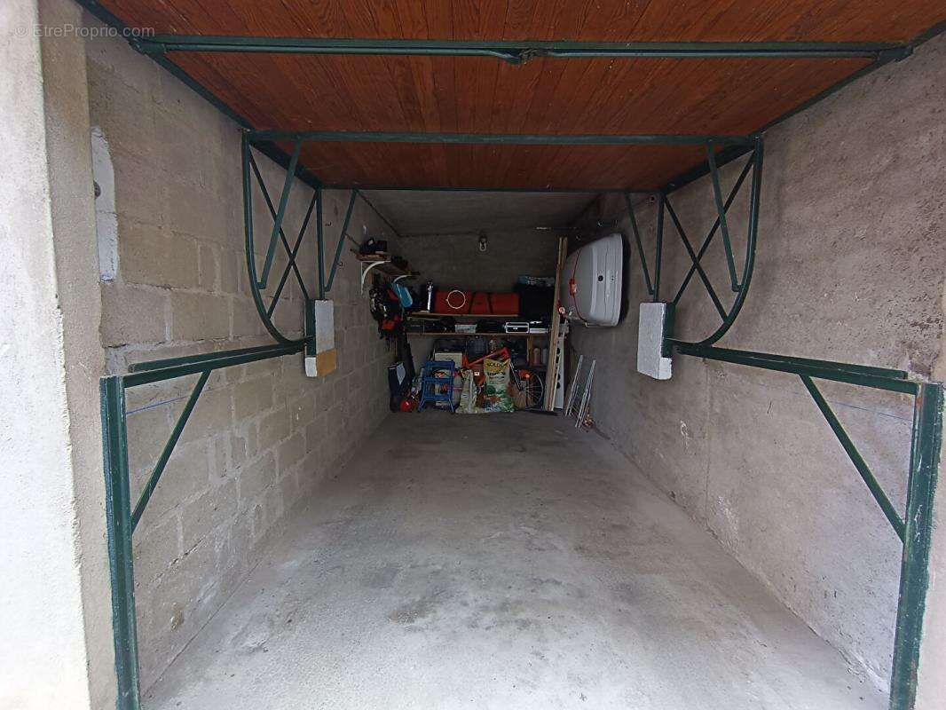 Appartement à NEVERS