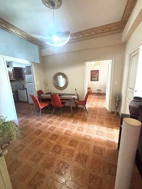 Appartement à AJACCIO