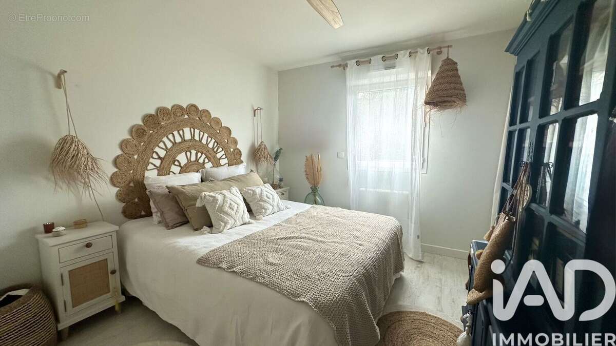 Photo 7 - Appartement à ARES