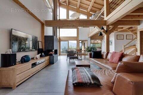 Maison à LES ABRETS