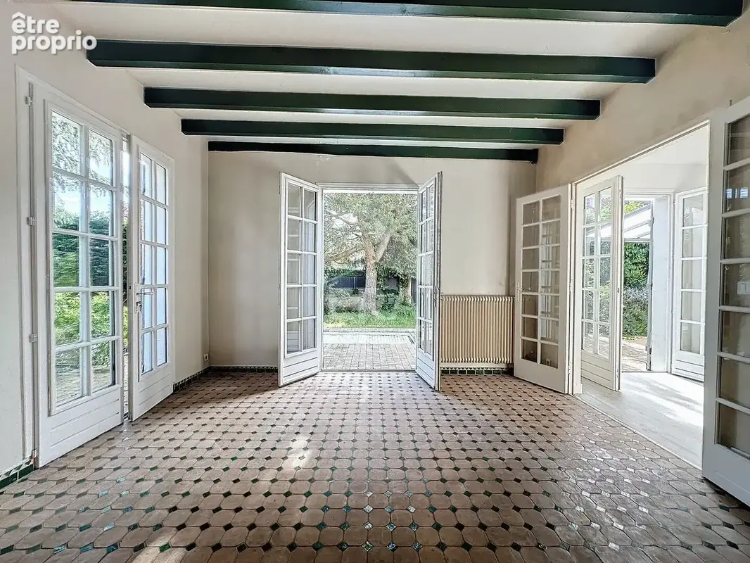 A vendre maison 6 pieces 172 m2 - photo 3
