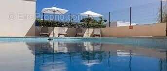 Appartement à LE BARCARES