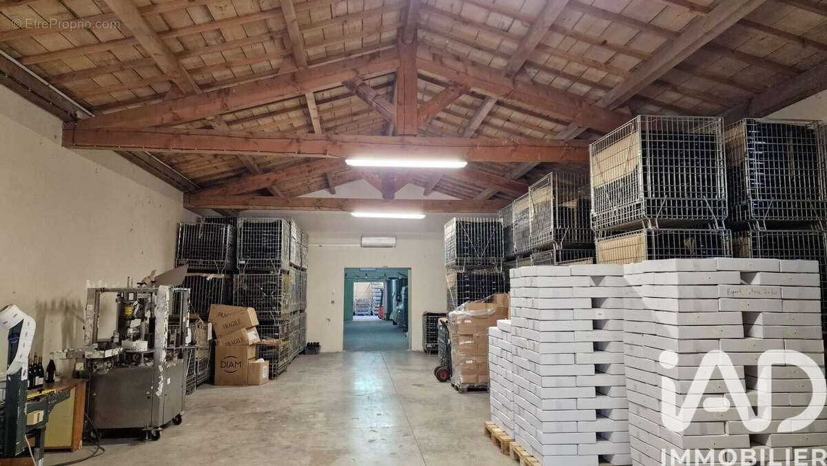 Photo 8 - Maison à ASPIRAN