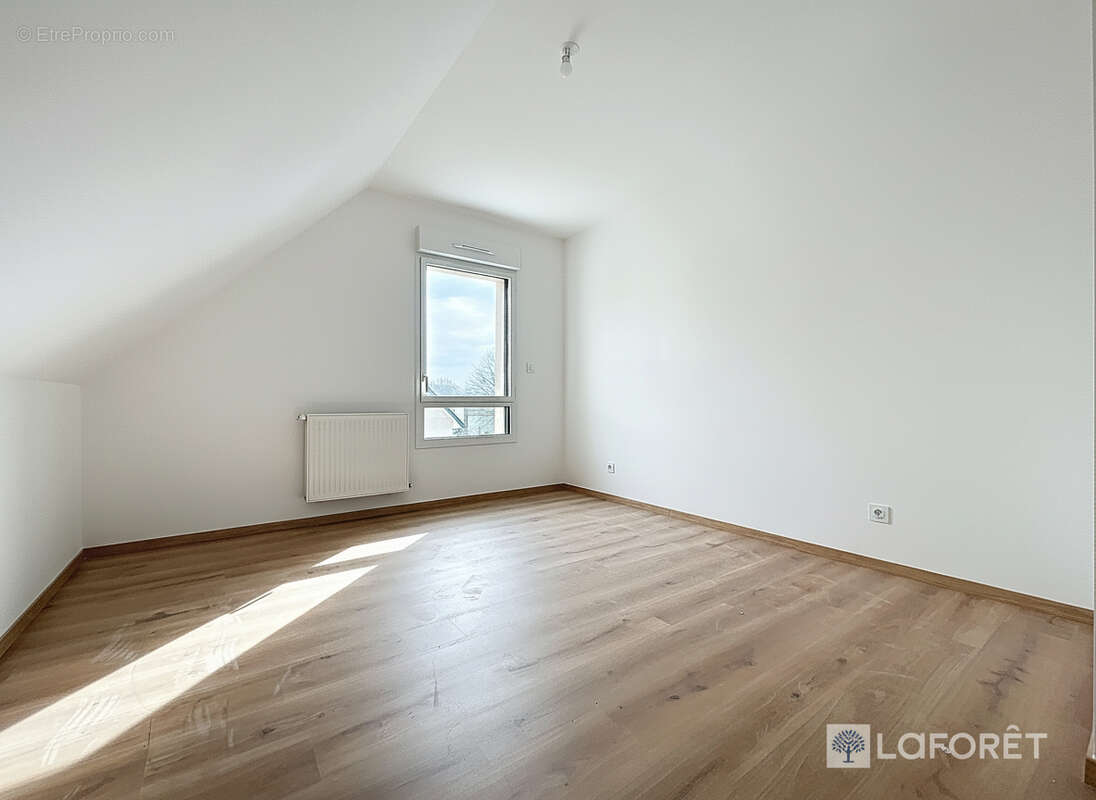 Maison à FAUVILLE-EN-CAUX