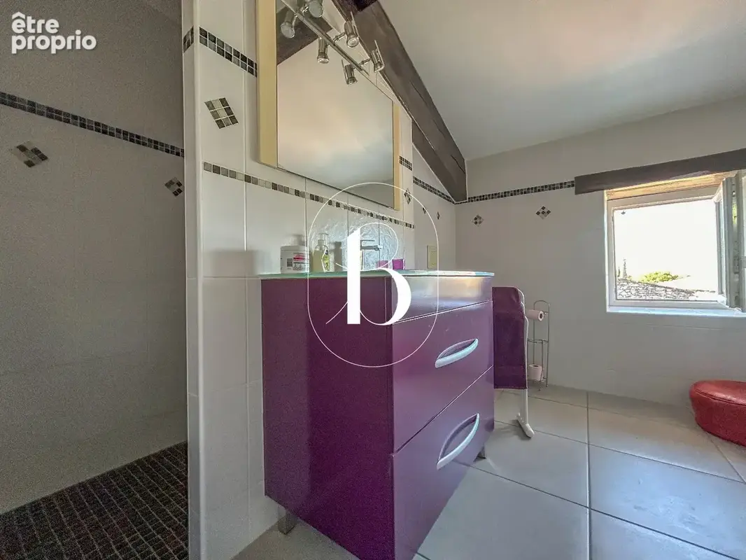 Maison 4 pièces 143 m² à vendre à Barjac (30430) - photo 13