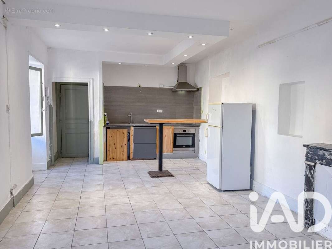 Photo 2 - Appartement à BOURG-SAINT-ANDEOL