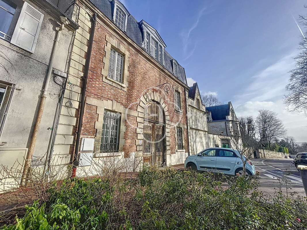 Appartement à SAINT-GERMAIN-EN-LAYE