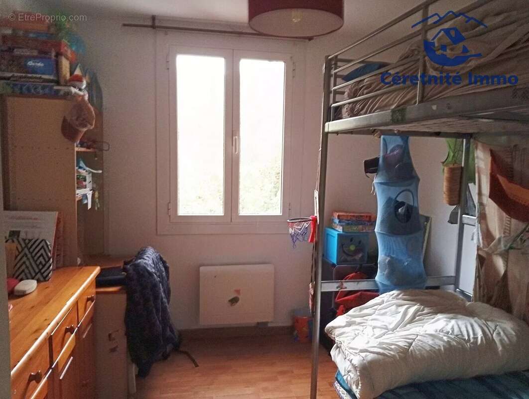 Appartement à AMELIE-LES-BAINS-PALALDA