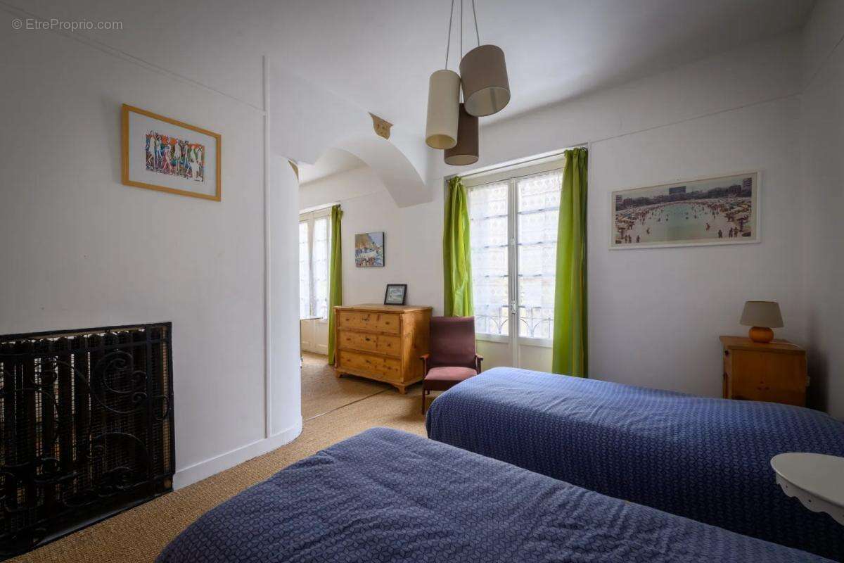 Appartement à DIEPPE