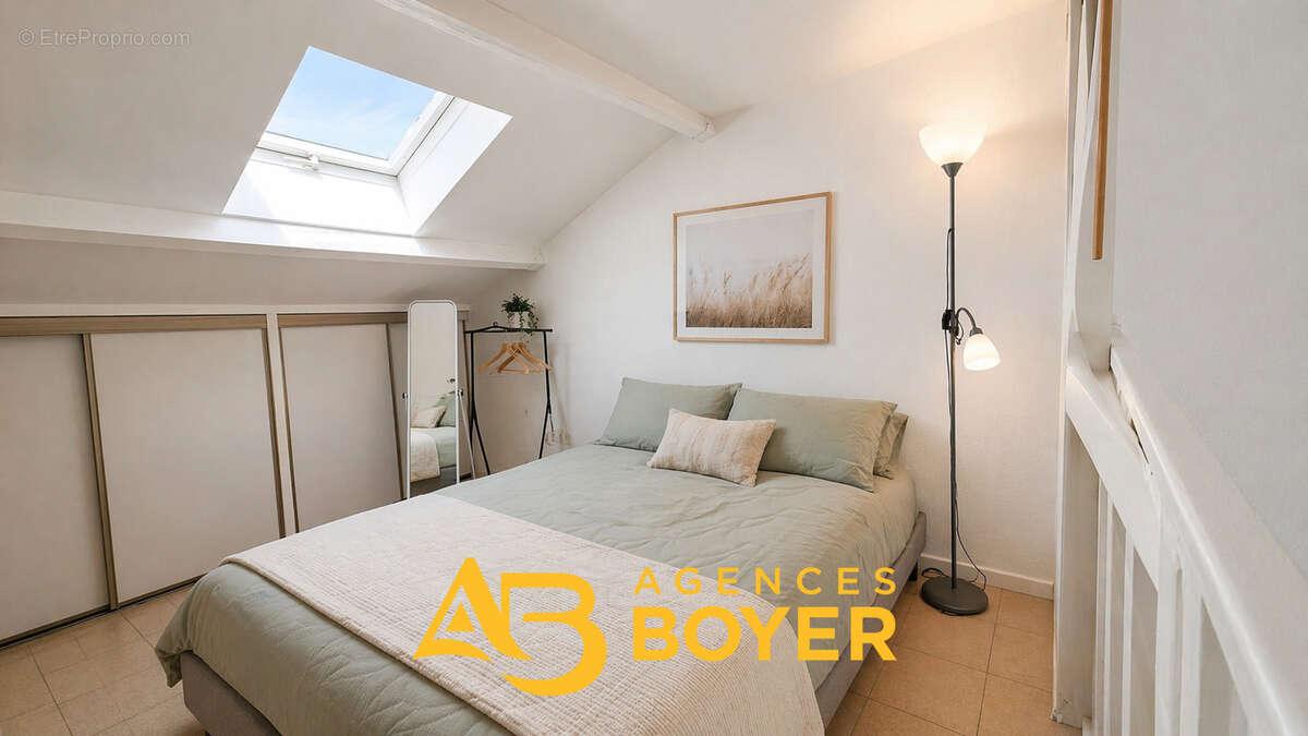 Appartement à BANDOL