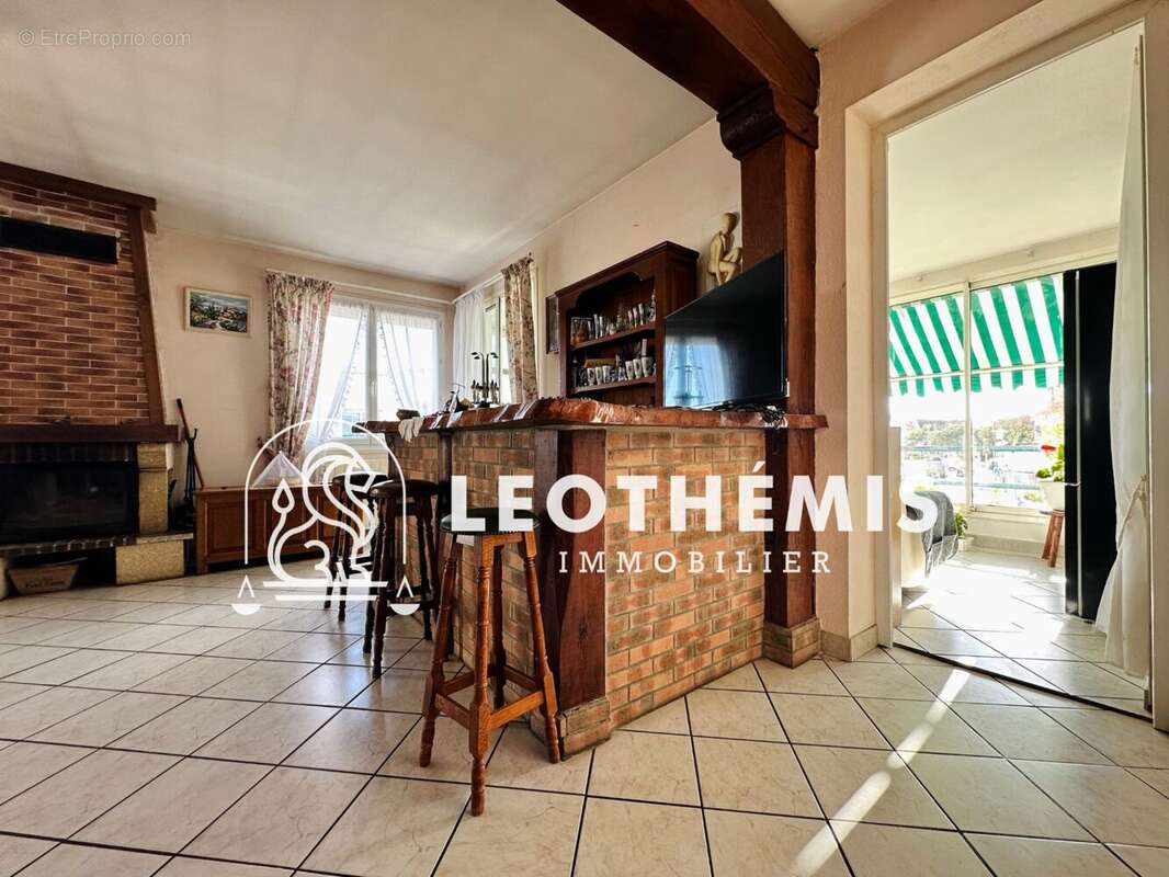 Maison à LA TREMBLADE