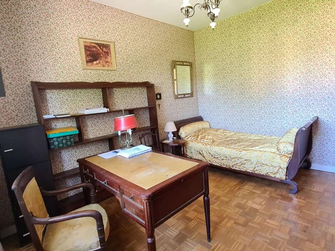 Maison à CASTELMAUROU