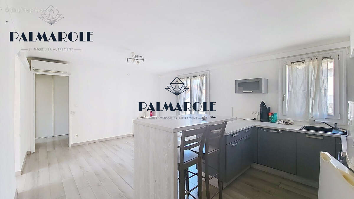 Appartement 55 m² à Perpignan  - photo 3