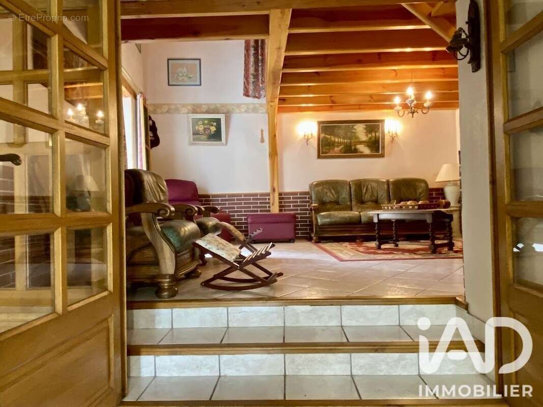 Maison 147 m² à Dore-L'eglise  - photo 4