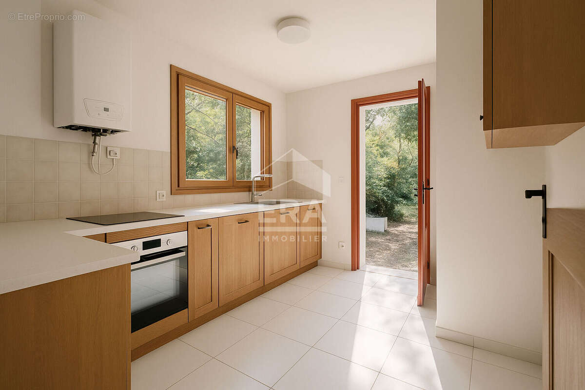 Maison 68m² à la teste-de-buch - photo 4