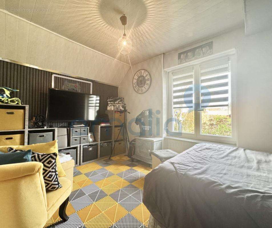 Maison 121 m² à Busigny  - photo 9