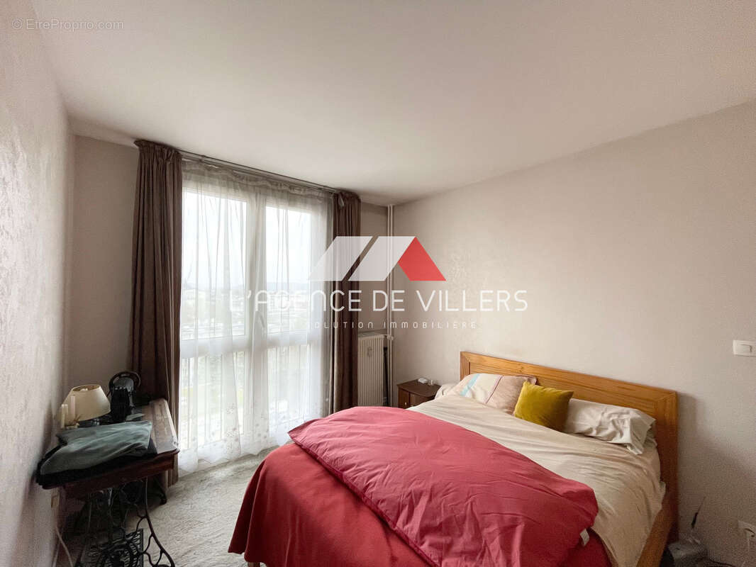 Appartement à NOGENT-SUR-OISE