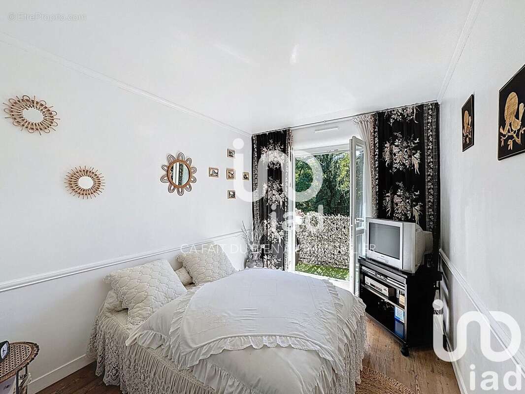 Photo 9 - Appartement à YERRES