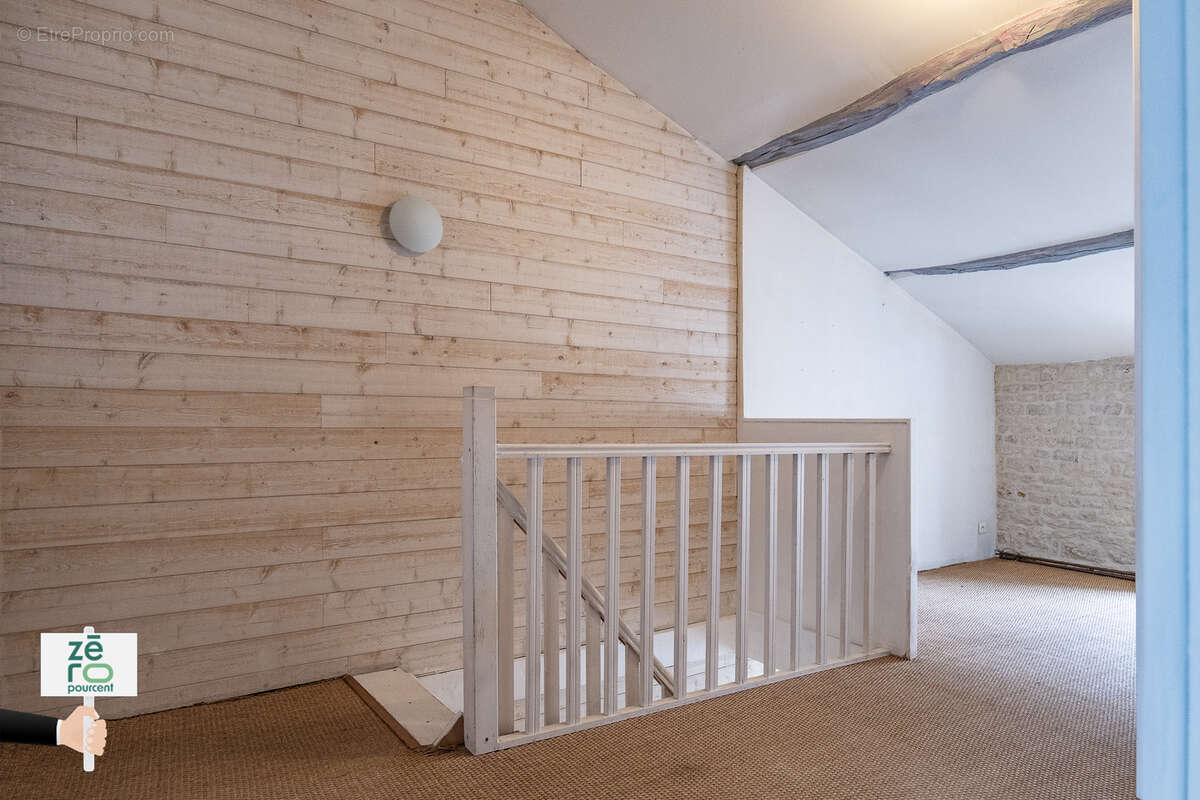 Appartement à LUCON