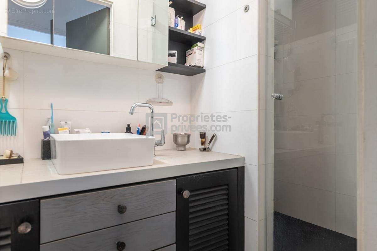 Appartement à ARGENTEUIL